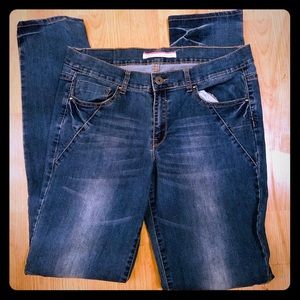 Standards & Practice Riding Jeans USA 12 37” TALL